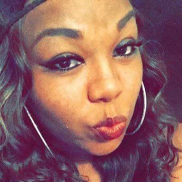 Meet your Posher, Ashley - Picture 1 of 1